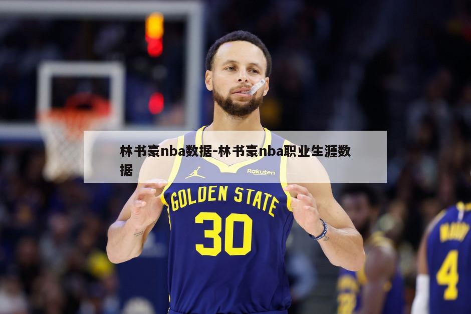 林书豪nba数据-林书豪nba职业生涯数据